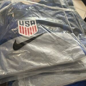 Bundle for customer 38 USA shirts